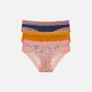 Glozin Cotton Sports Bra